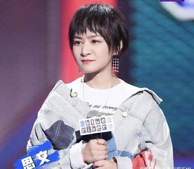 程璐思文夫妻变兄弟,称今后彼此支持,这是为复合埋下伏笔?