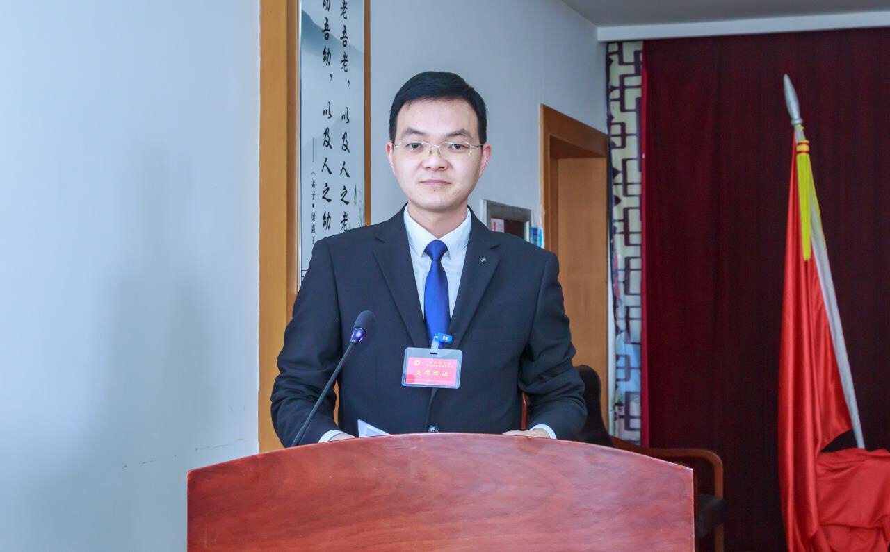 郭猛镇:工会换届谱新篇 凝心聚力启新程_工作_建设_服务
