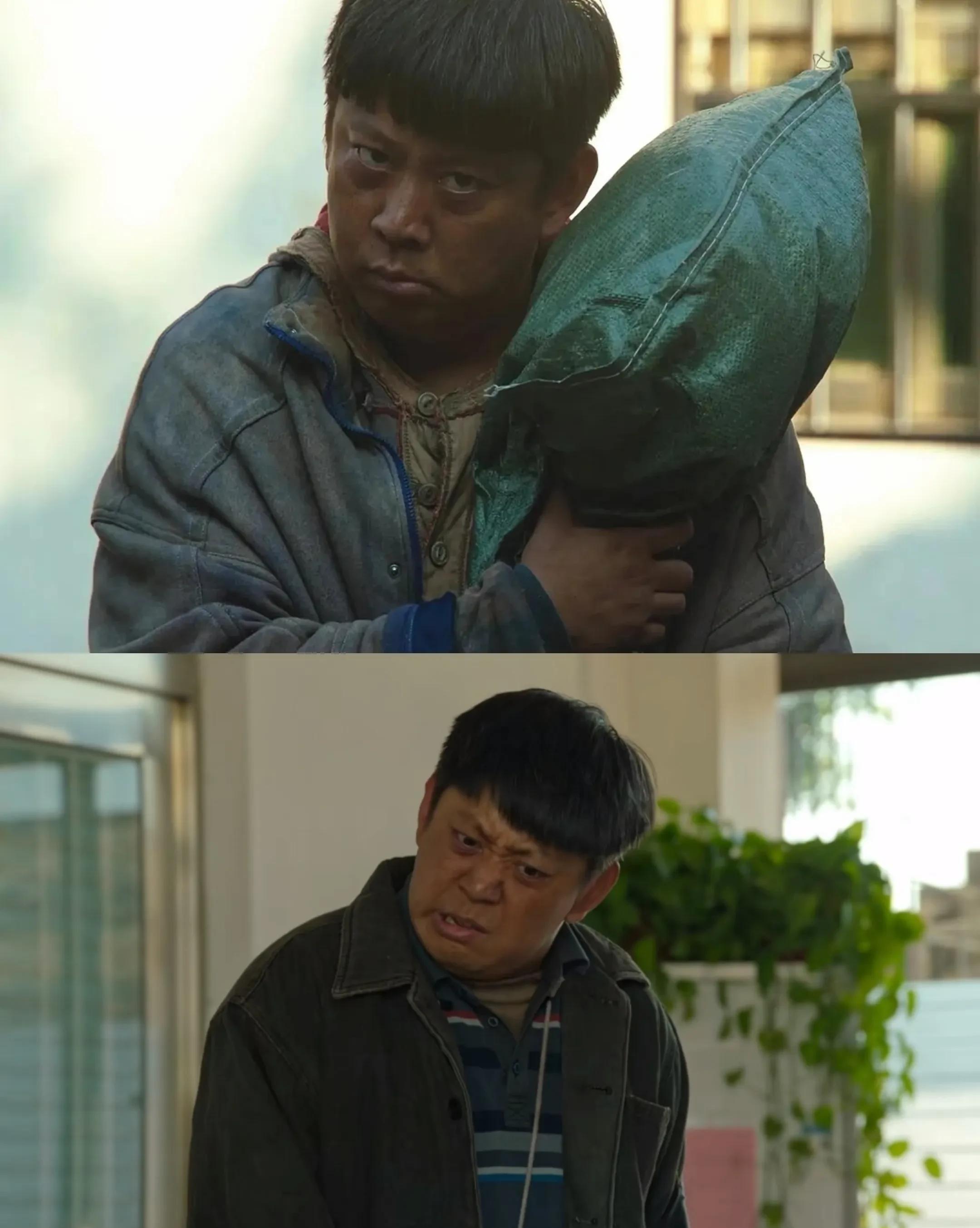 用扎实的演技演好每一个"小角色",用心去做一个导演_爱情_江家_江昌义