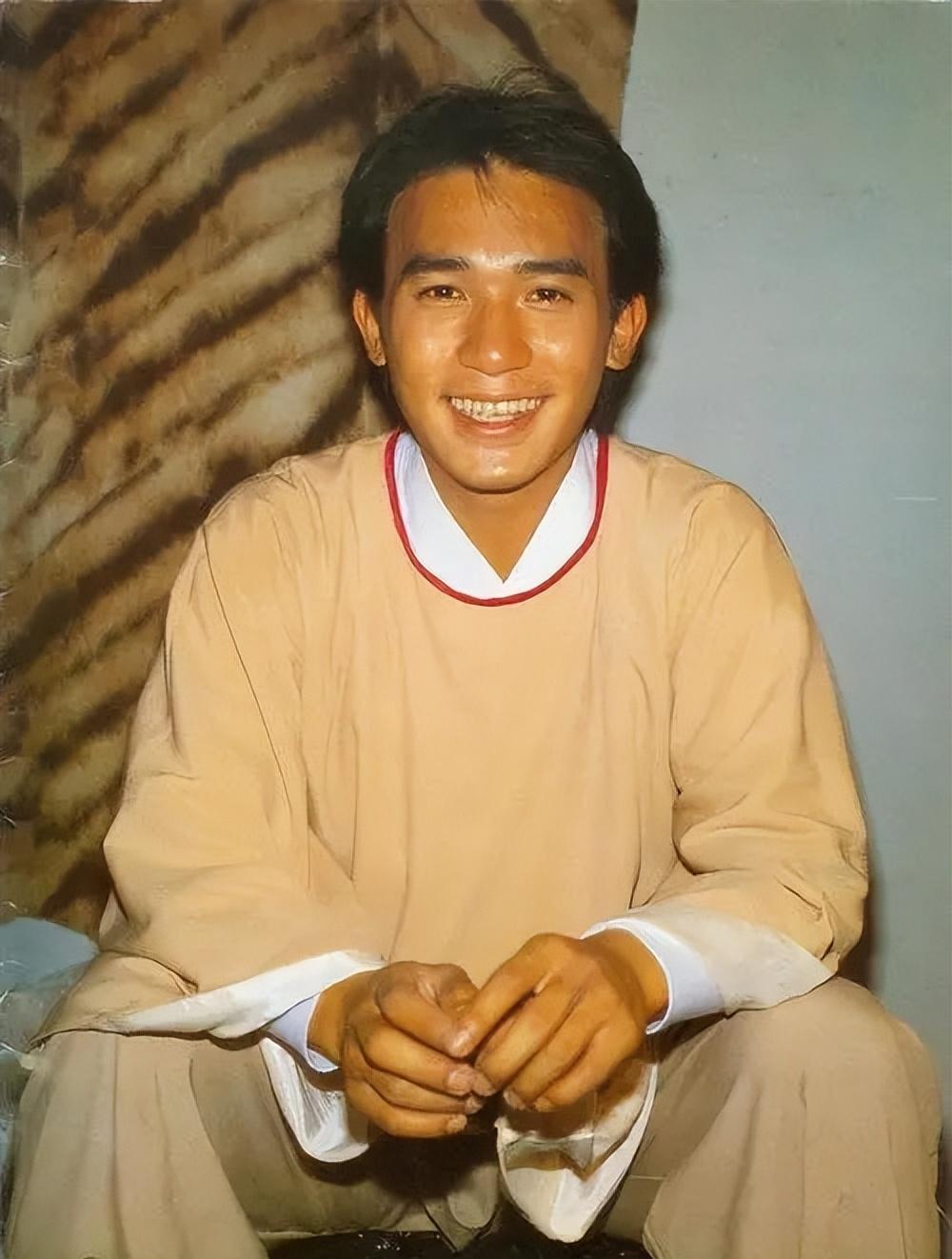 梁朝伟说一生挚爱不是刘嘉玲:没有性和爱的婚姻能持续多久?