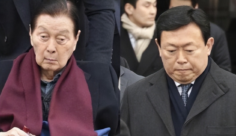 张紫妍:韩国财阀的"玩物",4年服务31人上100次,29岁无奈自杀_金承勋