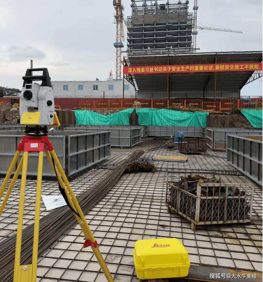 建筑变形观测的目的和原因作用!_变化_施工_影响