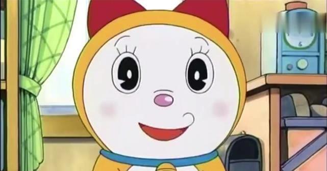 相信大家一定都看过这部动漫《哆啦a梦》,它陪伴着我们度过了一个快乐