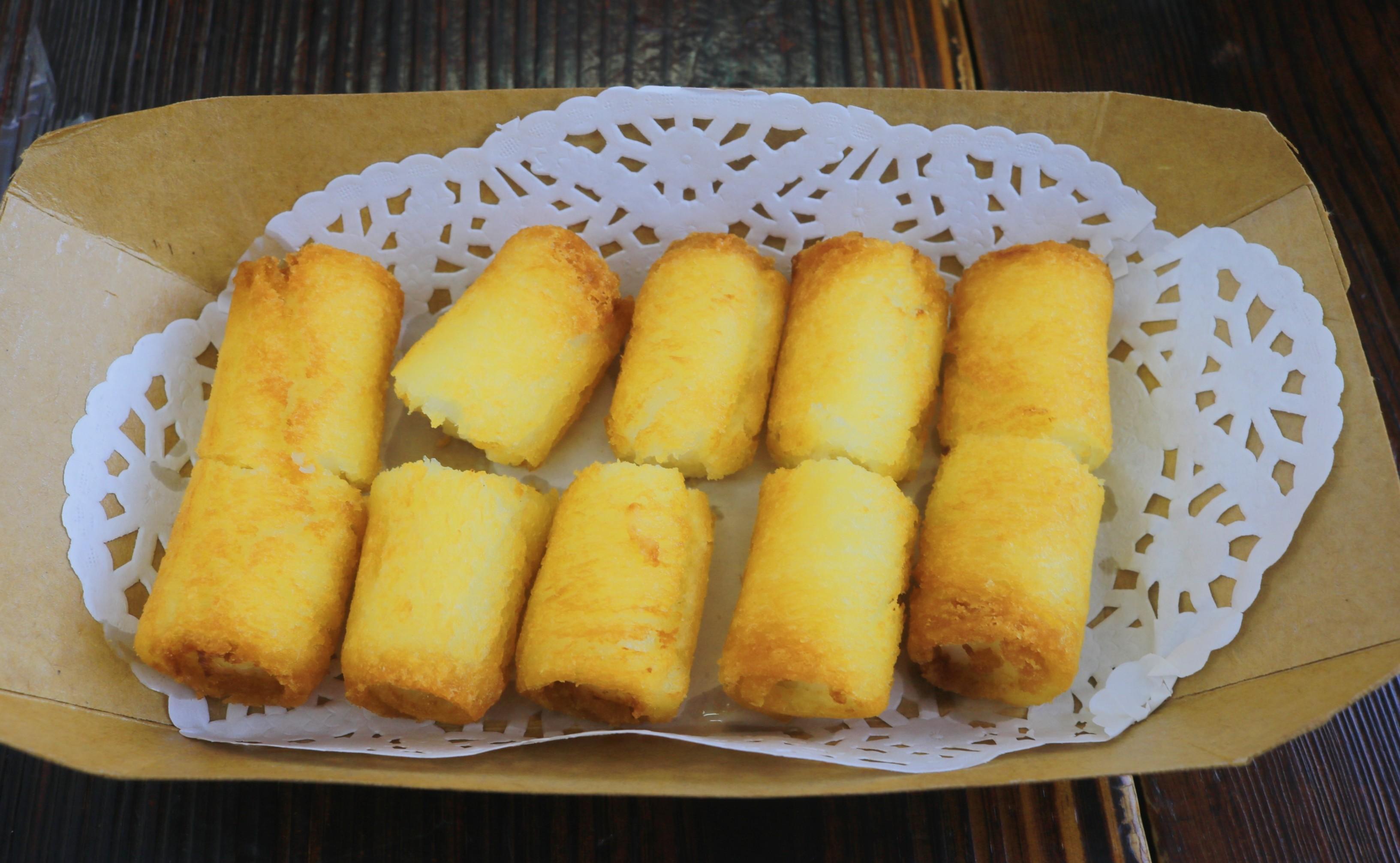 老广们无法抗拒的美味,舌尖上的饕餮盛宴,美食之都顺德的诱惑