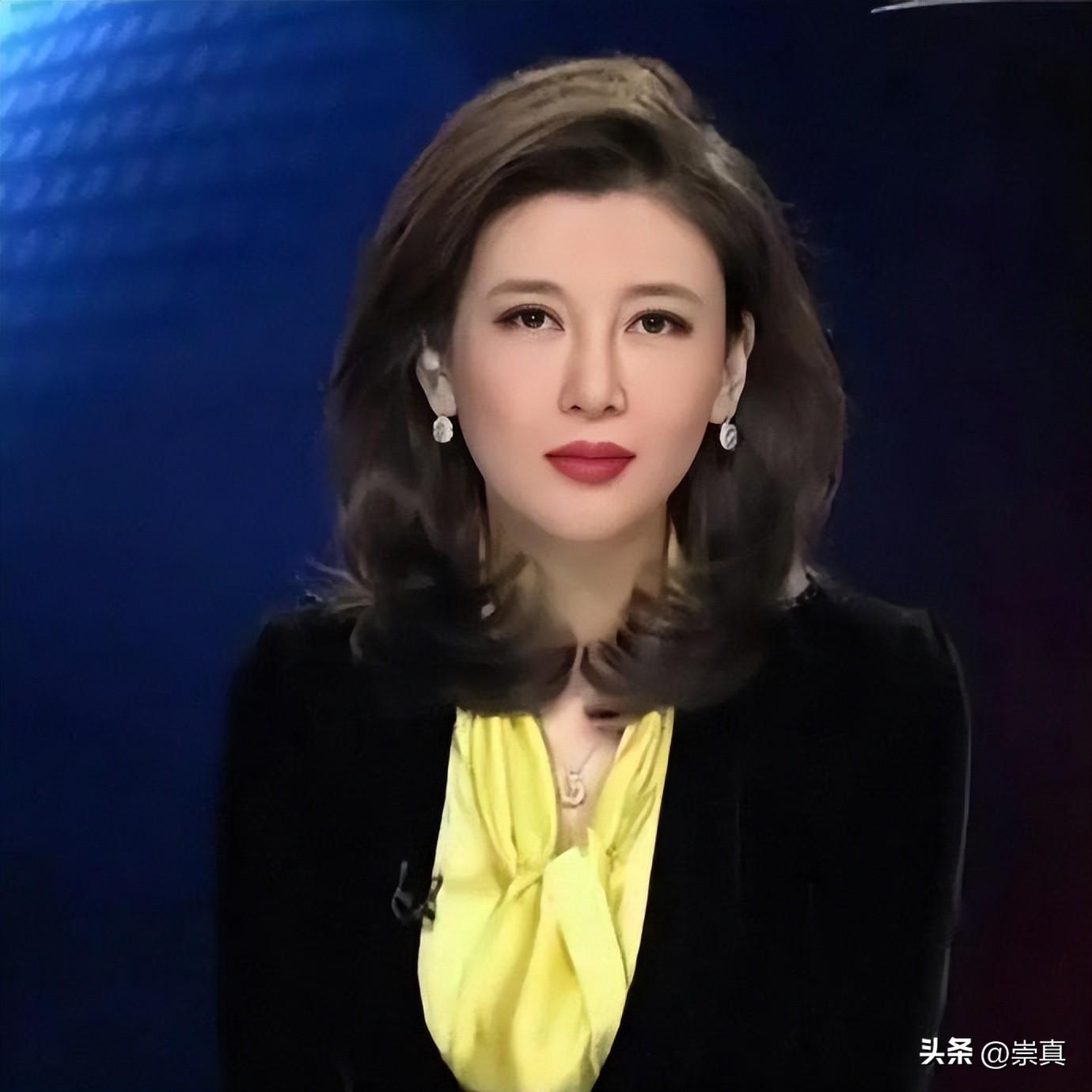 《海峡两岸》一路走来,李红的审美让人越来越不解_三个阶段_风格_形象