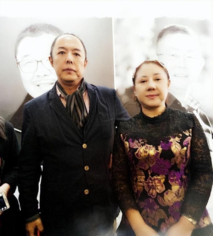 张铁林,终究为自己的"荒唐"付出了代价_訾晓敏_儿子_生活