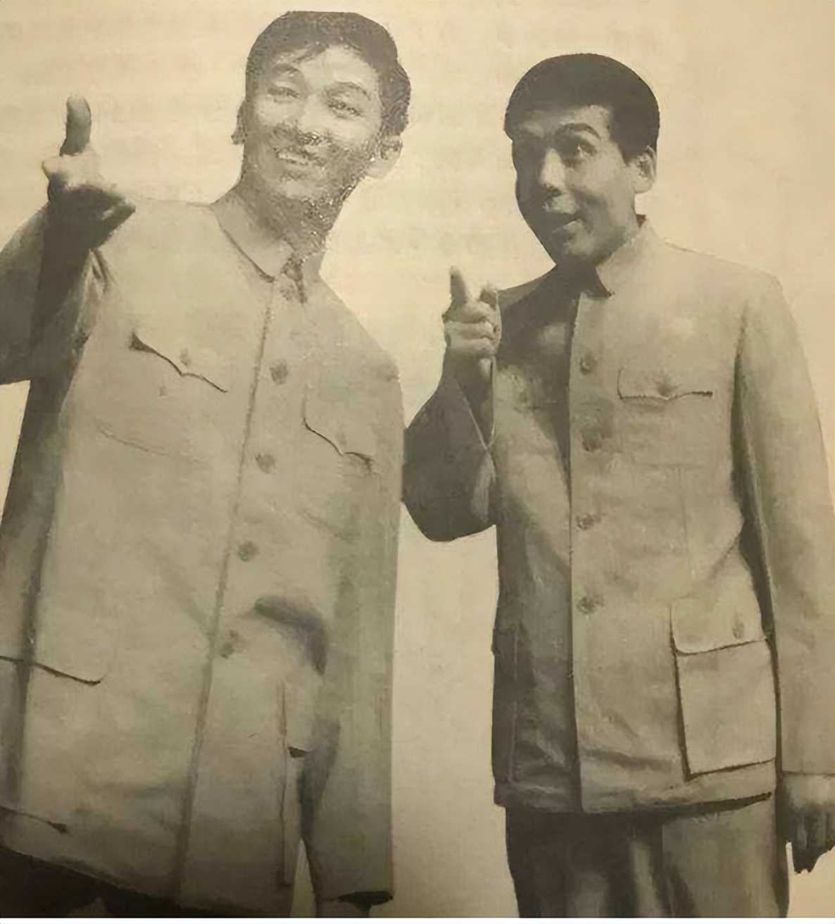 在世的"寿"字辈艺人,因辈分太大,不得不自降身份_薛永_韩子康_朱相臣