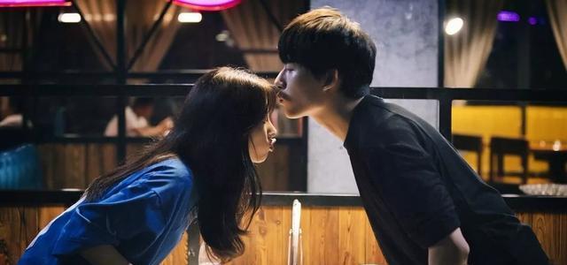 下一站是幸福贺灿阳蔡敏敏被删吻戏曝光赶她下车原因曝光_感情_热播