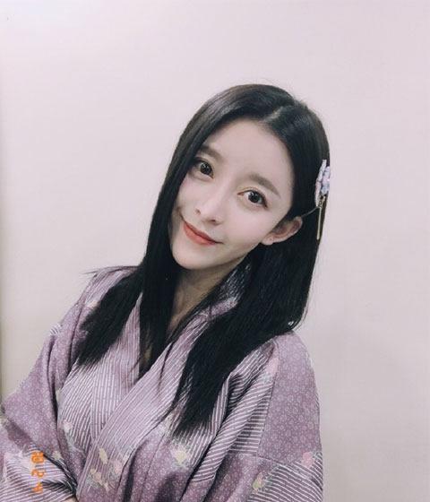非诚勿扰新晋女神朱子琦驾到这就是你们喜欢的美女小姐姐_男生_工作