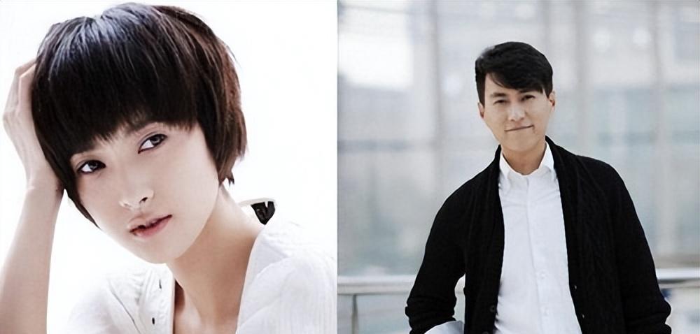 隋俊波:戏红人不红,和靳东分手嫁给导演,有能力后给全家买房_父母