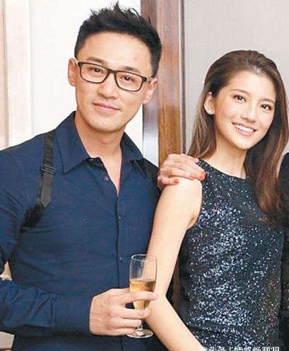 潇洒的林峰:20岁出道,爱过10个女人,最后娶小十几岁美模_和林_时候