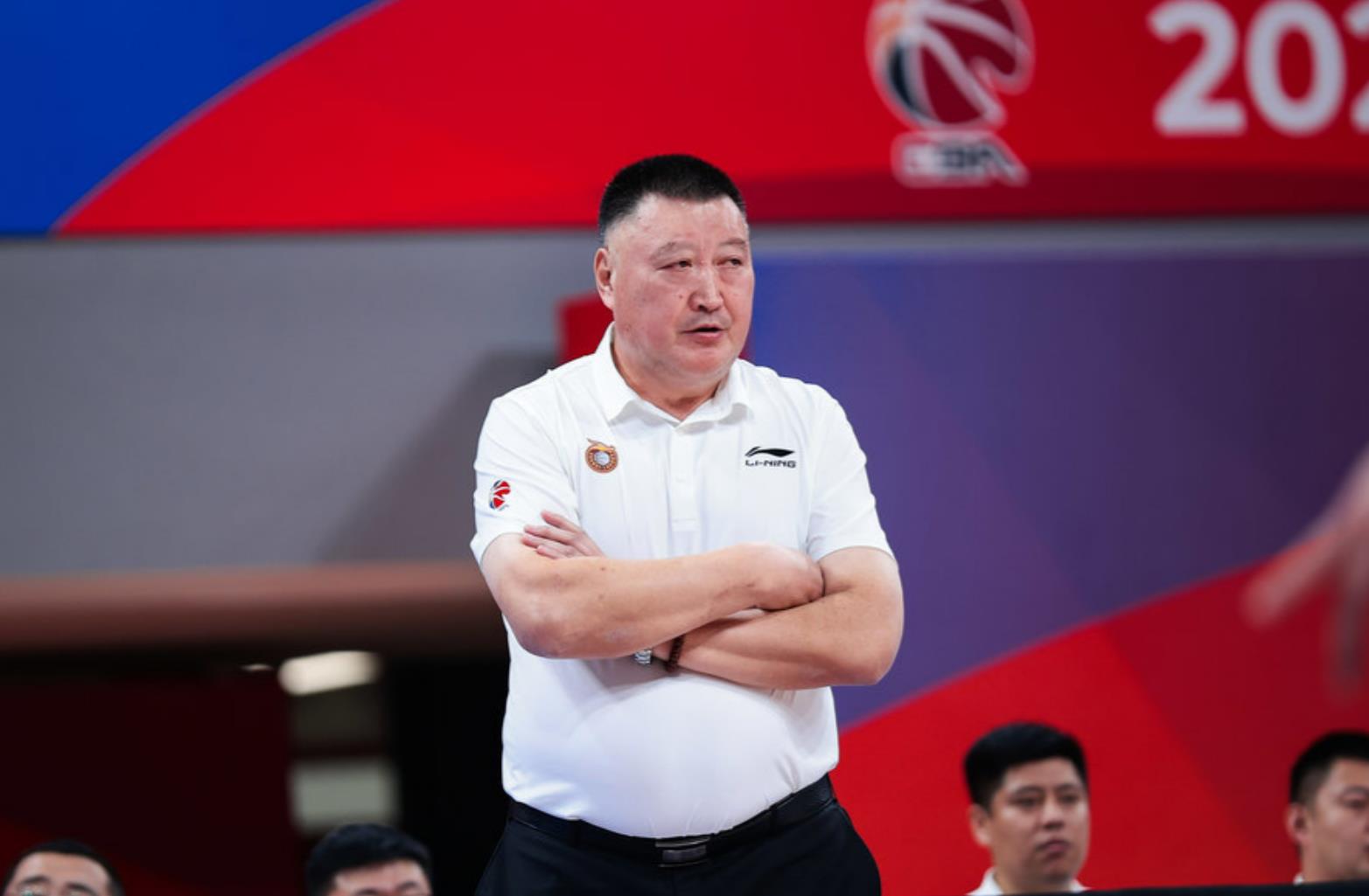 辽篮输给山西令人震惊!张宁赛后哽咽_比赛_球员_弗格