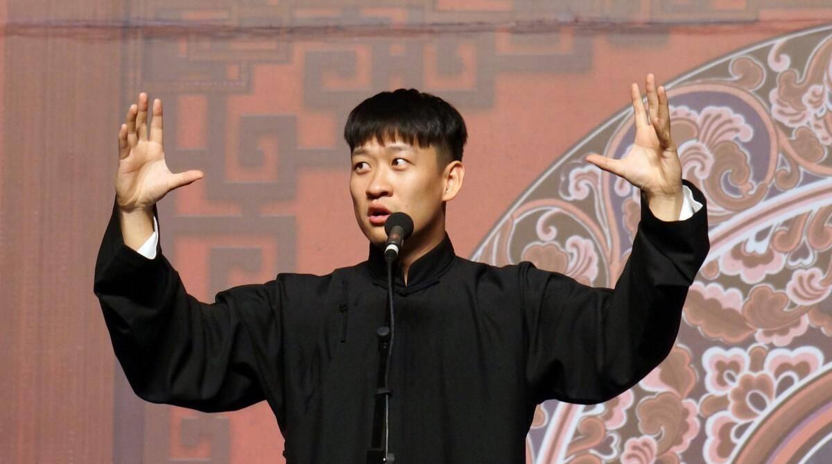 又传曹云金要回德云社,为啥这种消息从未断过?都是流量惹的祸?