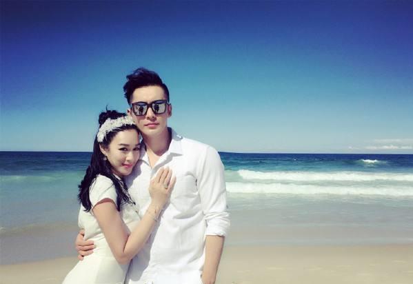 三段感情,三个女儿,50岁的钟丽缇,头发稀疏的像大妈_丈夫_严铮_女神