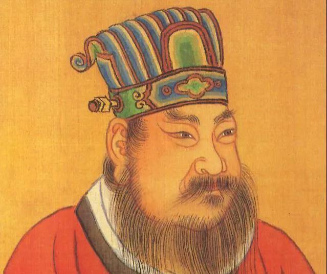 作秀作出来的皇帝:新朝建兴帝王莽