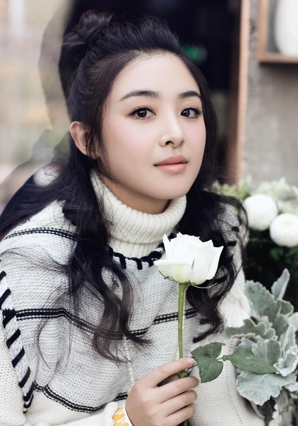 第五名已淘汰,万茜第二,吴昕拿下第一_姐姐_节目_张含韵