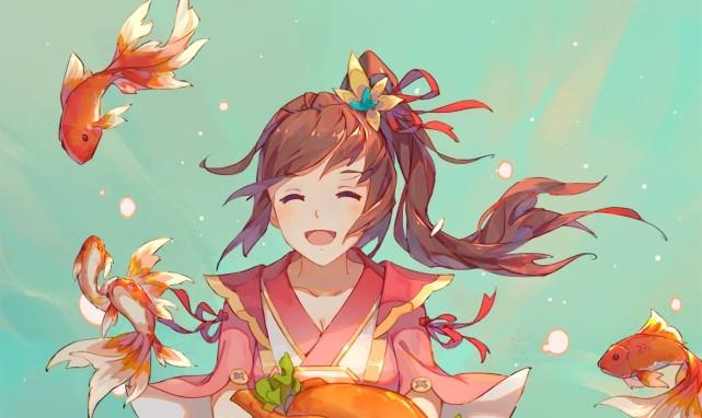 元尊:天源界九天如何取名?