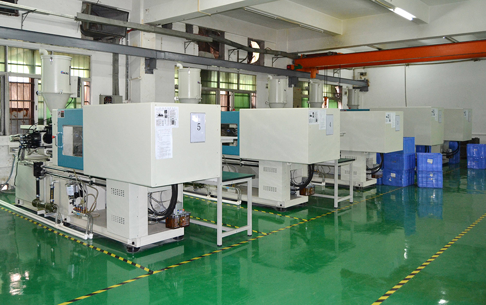 2300㎡精密机械加工恒温恒湿车间中央空调安装_温度_精度_系统