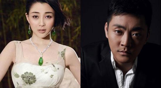 网曝殷桃新恋情,与赵达一同进餐非常甜蜜,昔日感情充满曲折!