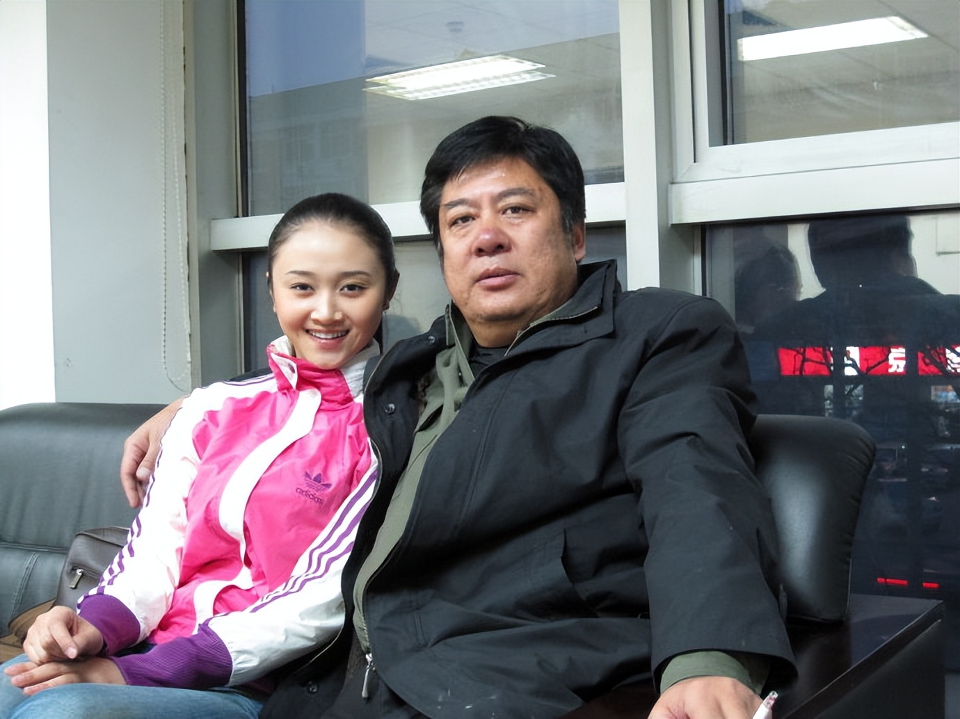 67岁的涨潮:尽管岳母和自己年纪相仿,给她尽孝也能坦然_张潮_张晔子