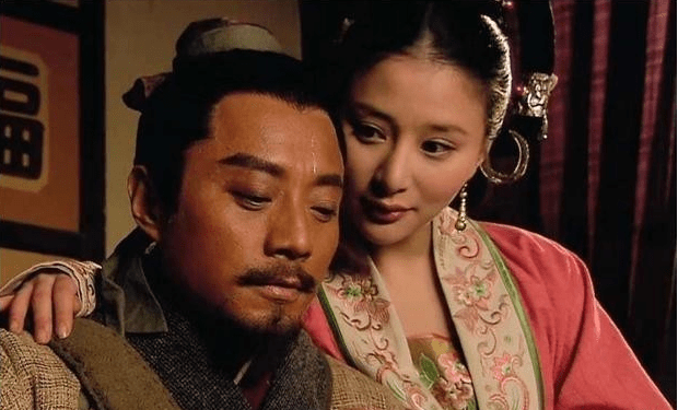 《水浒传》里的阎婆惜该不该死?_宋江_张文远_银子