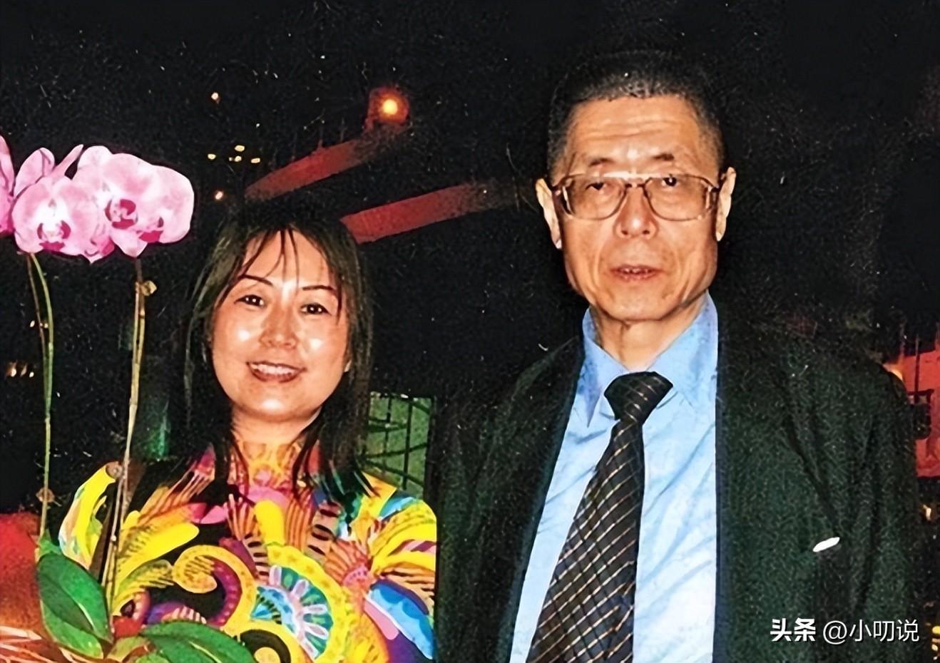 刘诗昆去齐齐哈尔演出时,盖雁有机会与这位温柔有才华的艺术家进行了