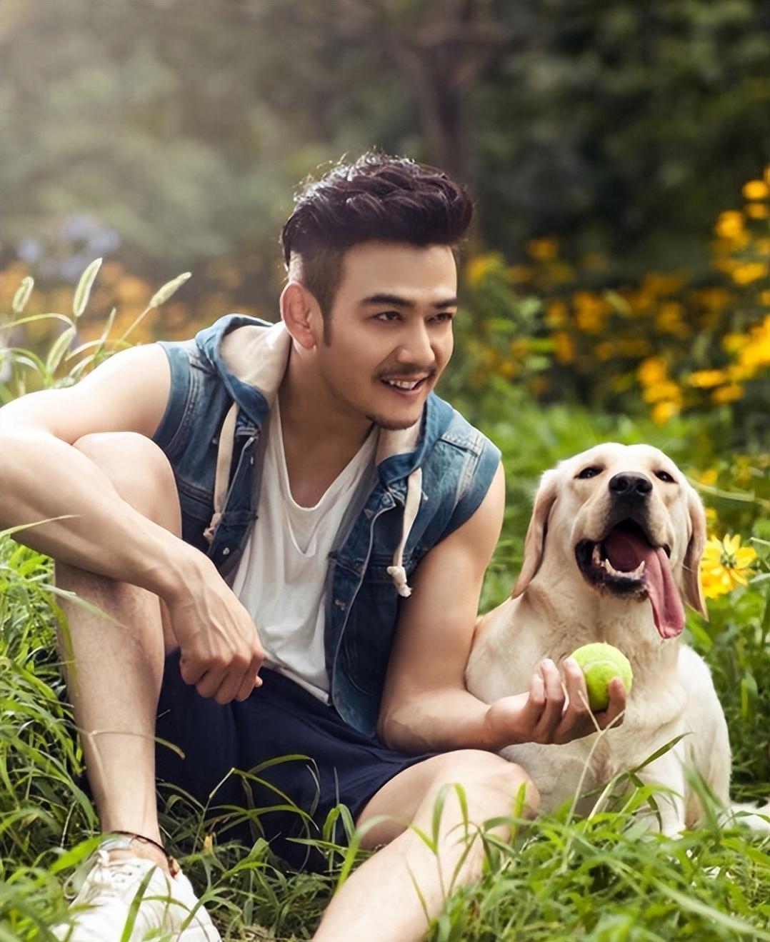 "不可一世"的杨烁,终于走到了今天_父亲_工作_戴娆