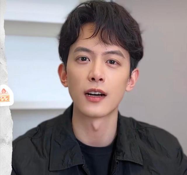 明明是同一个人,演完少年歌行再演百亿人气漫改剧
