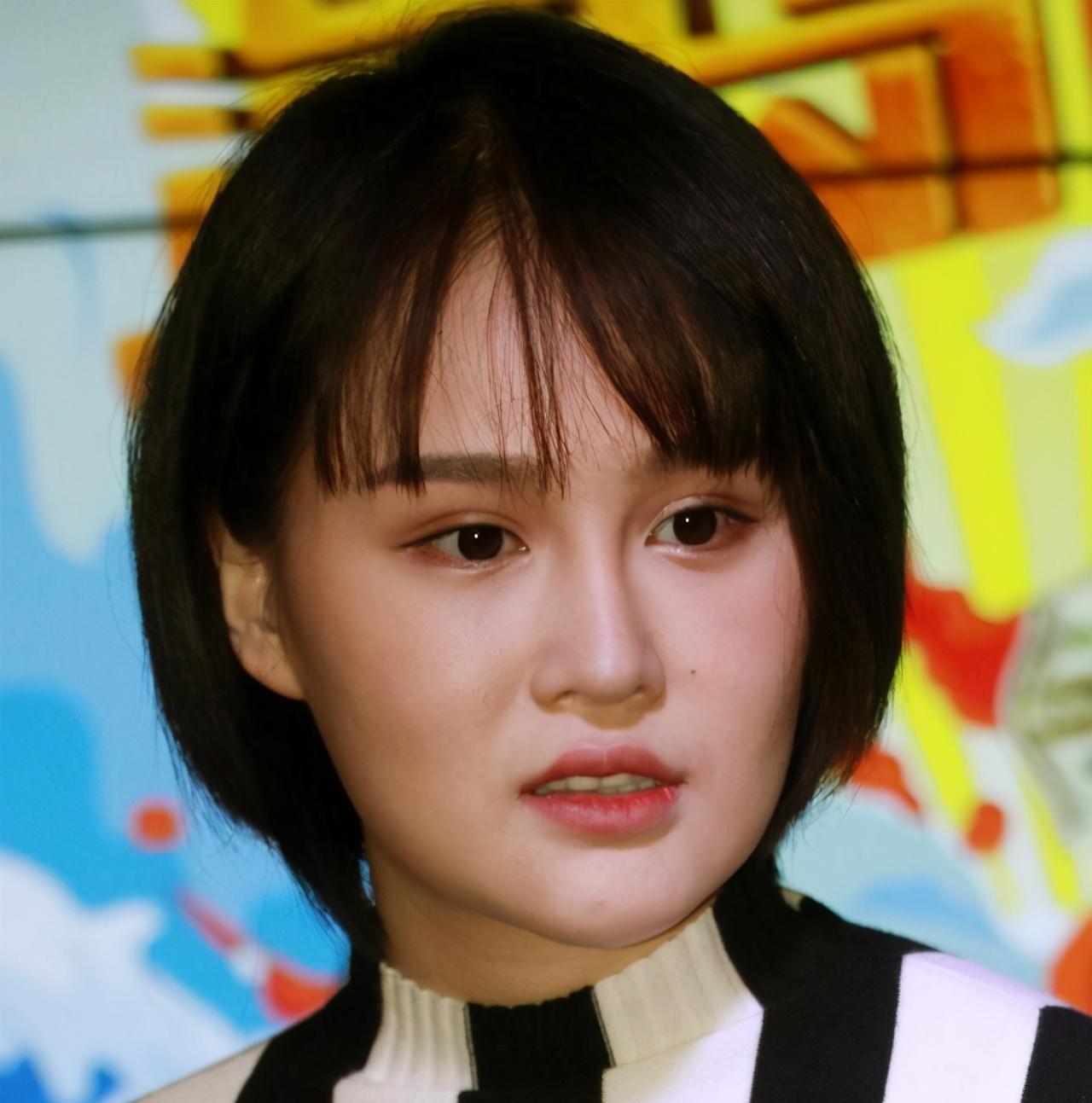 赵大叔女儿新片《狄仁杰之幻涅魔蛾》上映,表情狰狞,演技生硬_赵珈萱