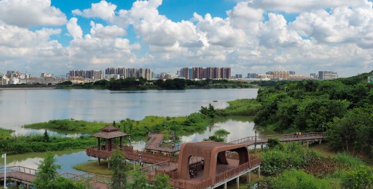 广东深圳市宝安区值得游玩的旅游景点有哪些?自驾游有什么攻略?