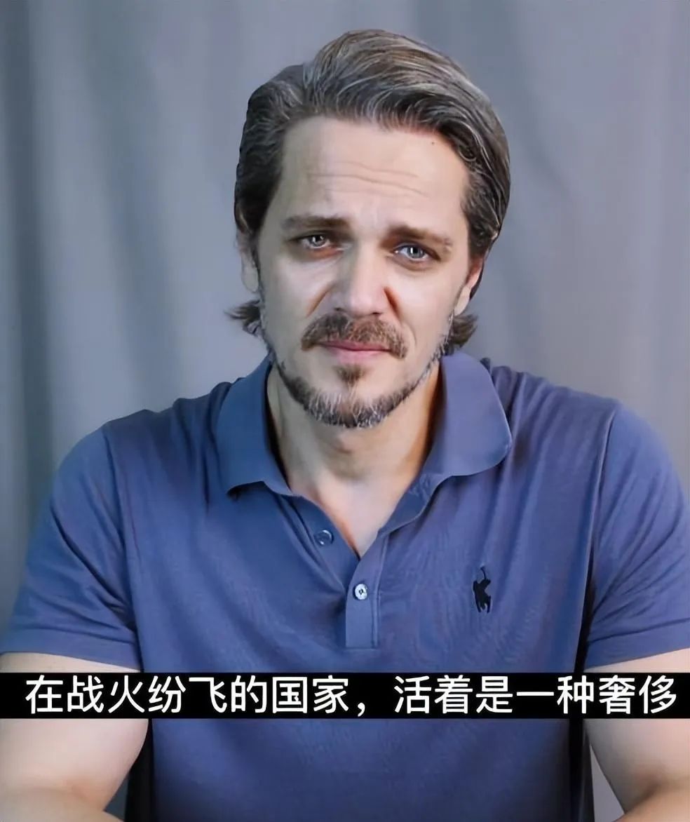 《狂飙》后劲真强!以色列男演员拜访拍摄地,并现场模仿张译表演