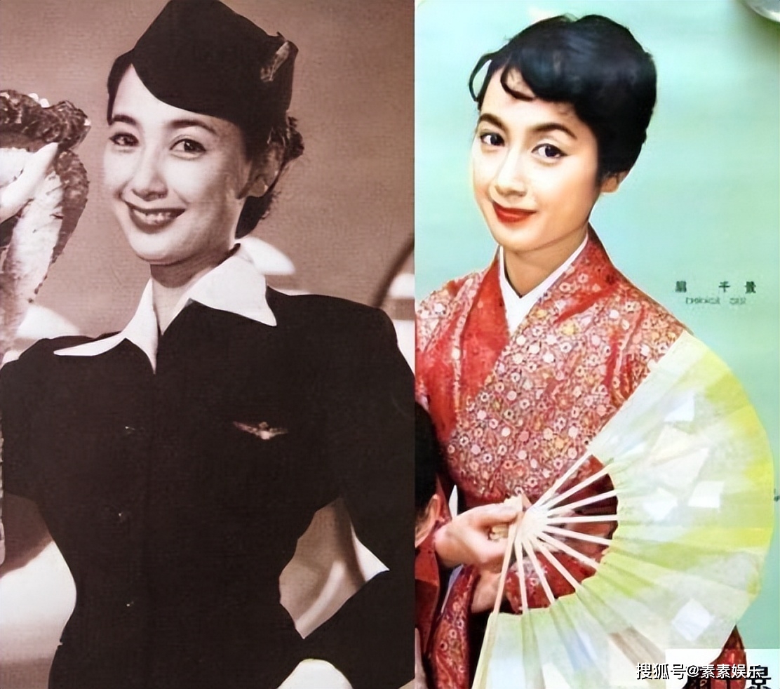 据扇千景的家属们透露,老艺术家是在3月9日于医院之中离世,离世之前