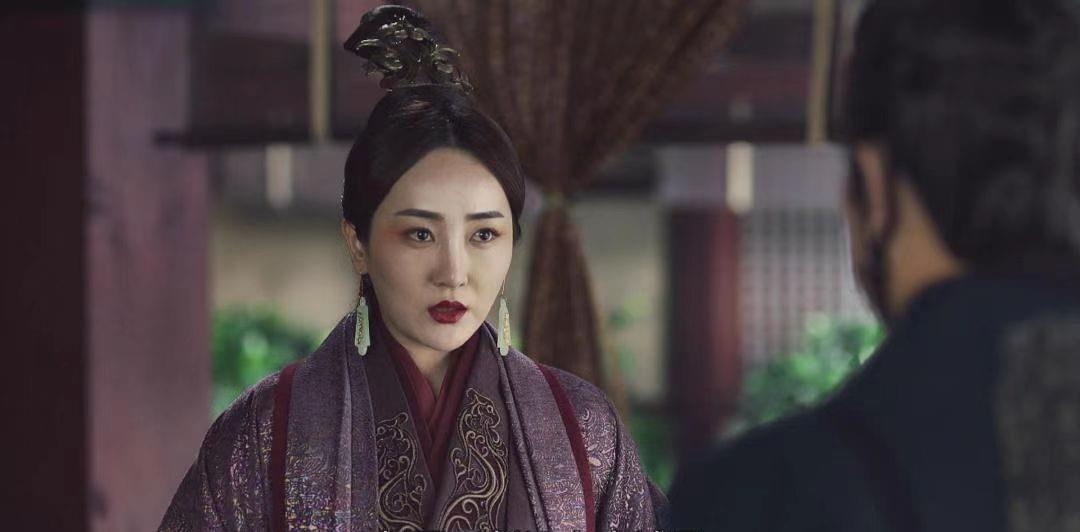 赵悼襄王要召某娼女进宫,李牧劝阻无果,十几年后,赵国灭亡_秦国_女人