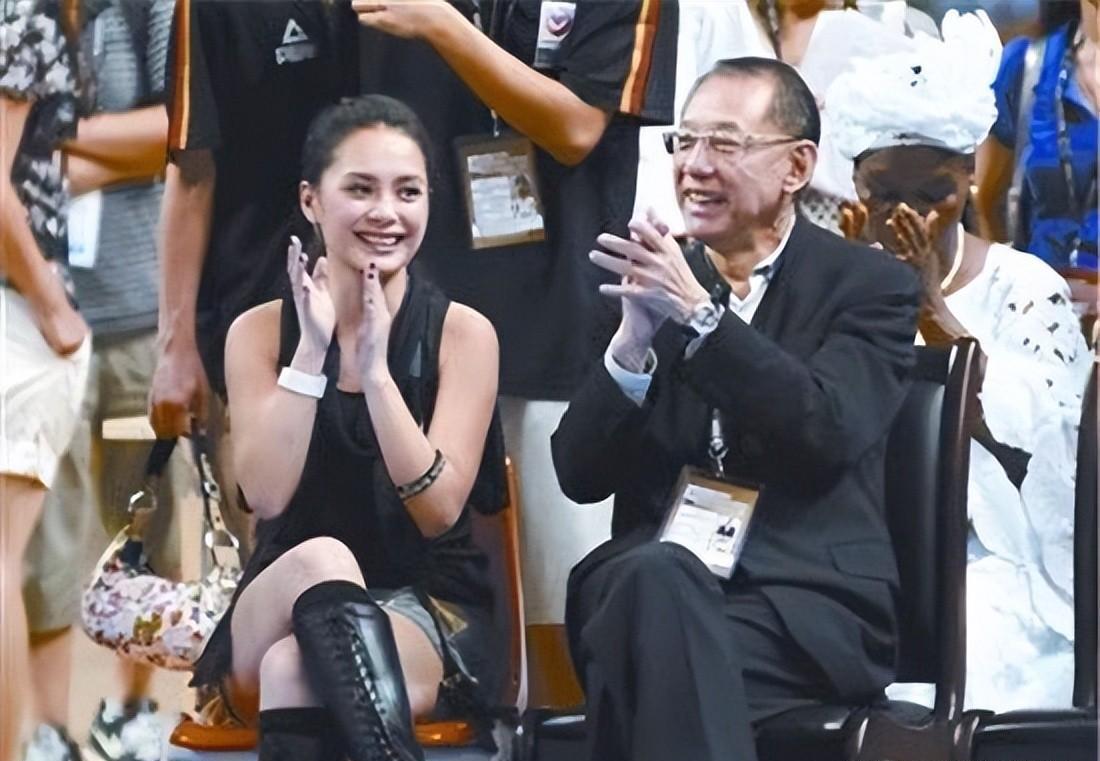 被港圈奉为"神明"的白龙王是谁?