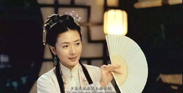她撩得到胡歌赵文卓,拿得下陈坤马天宇,她的魅力究竟在哪里?