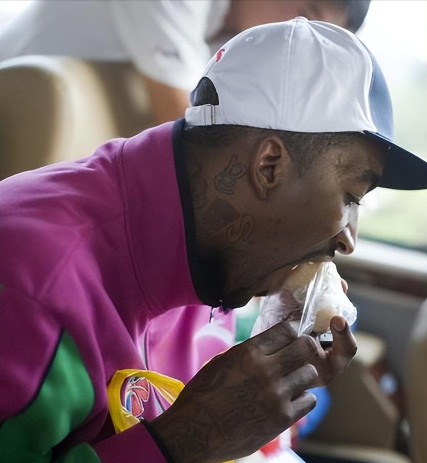 jr史密斯在中国的生活有多好?