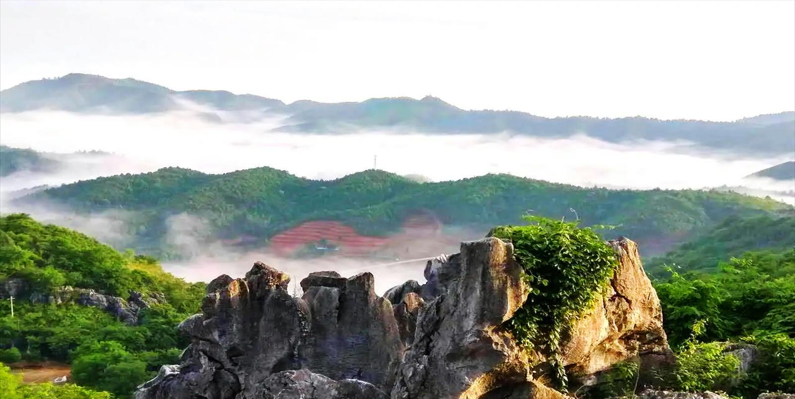 乐平最出名的景点图片