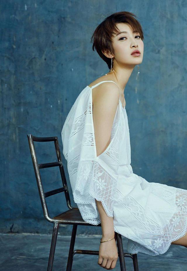 13位来自江西的80后女星,82年彭心宜,89年刘芷汐,谁是你的最爱