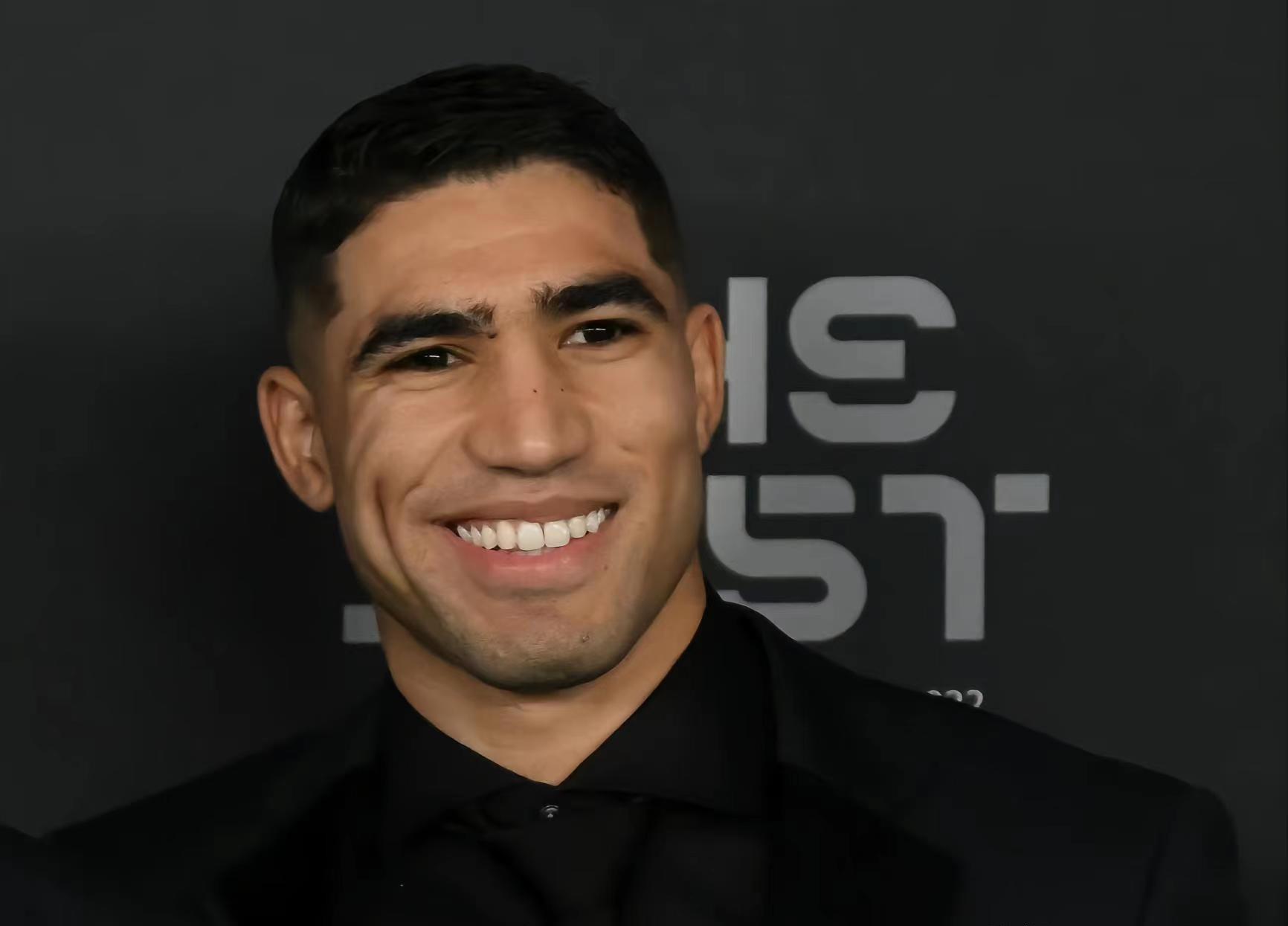 阿什拉夫有麻烦了,被指控犯有如果属实可能会结束他职业生涯的罪行