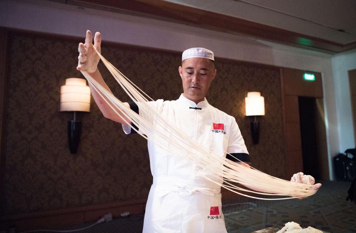 拉面师傅招聘信息 7000-8000/月管吃住_项目_地点_丰台