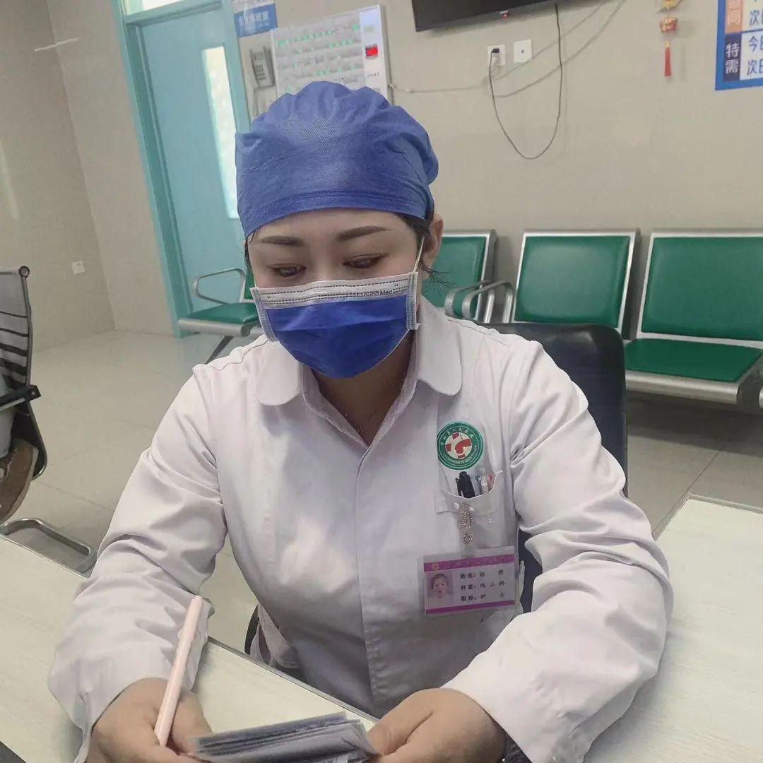 12"国际护士节 致敬最美白衣天使_护理_颁奖_表彰