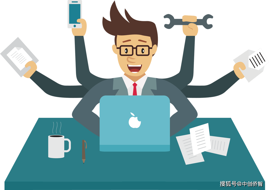 最适合做数字游民的几个职业有你的职业吗？_搜狐网