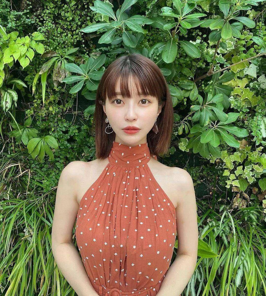 模特岸明日香,31岁仍在巅峰,完美比例,韵味十足_日本_美人_媒体