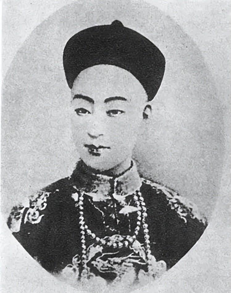 清十二帝,见证清王朝的兴衰,中国封建史上最后一个王朝_皇帝_清朝