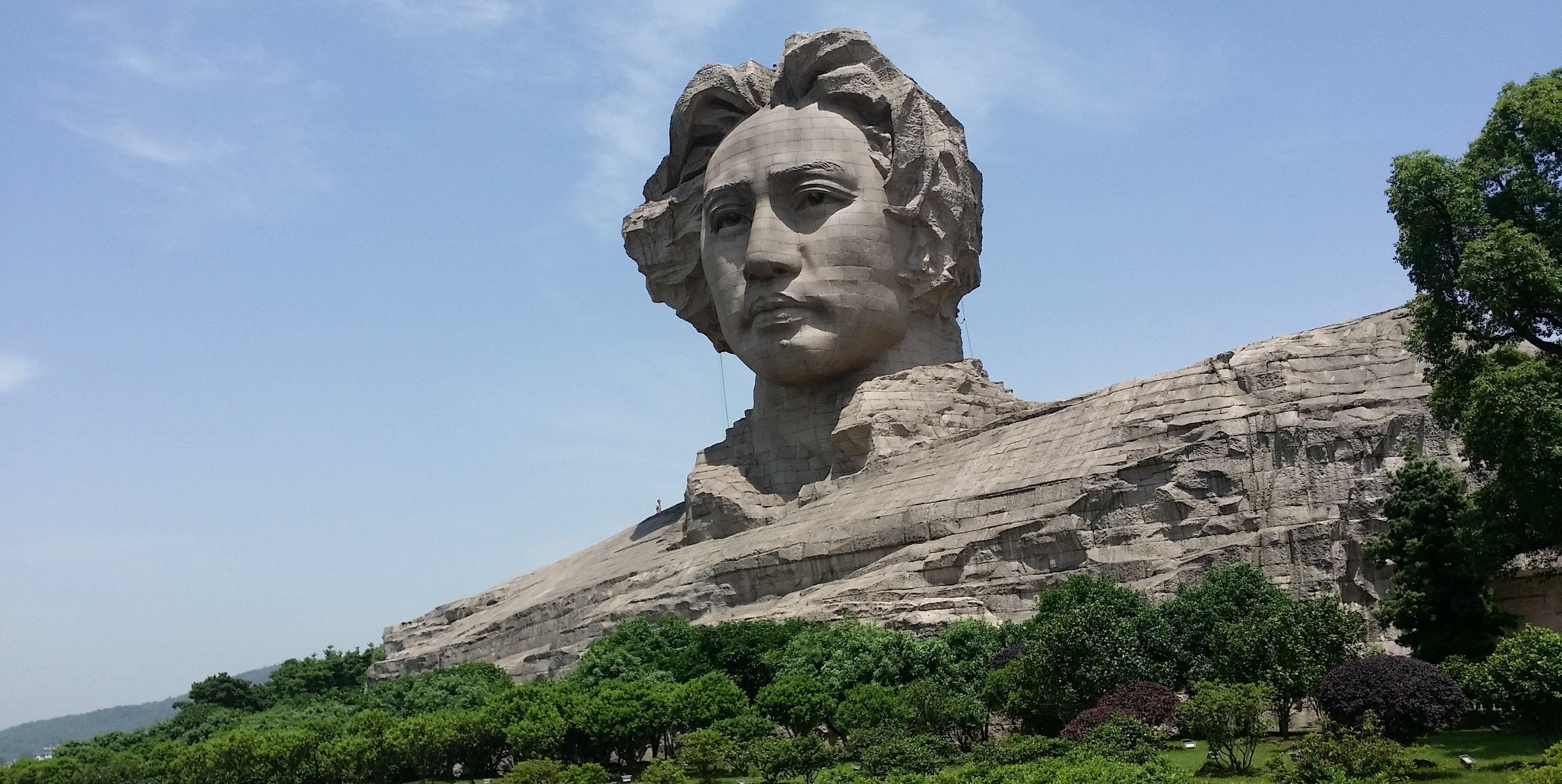 长沙本地人告诉你这10个地方不能少_城市论坛_湖南省博物馆_中国