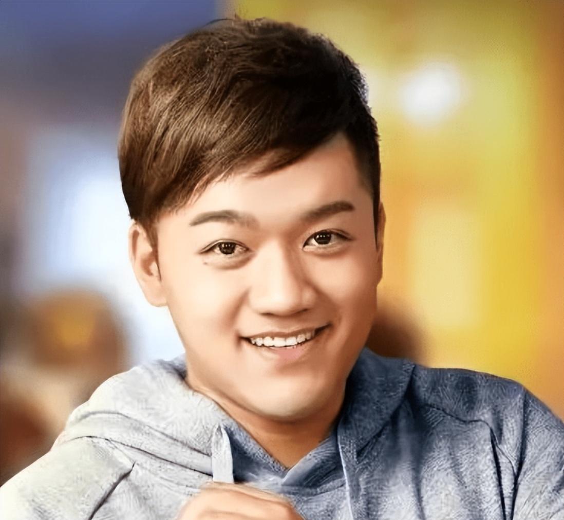 从当红童星到网红,25岁的尤浩然玩废了前程,谁都救不了他_儿女_夏雨