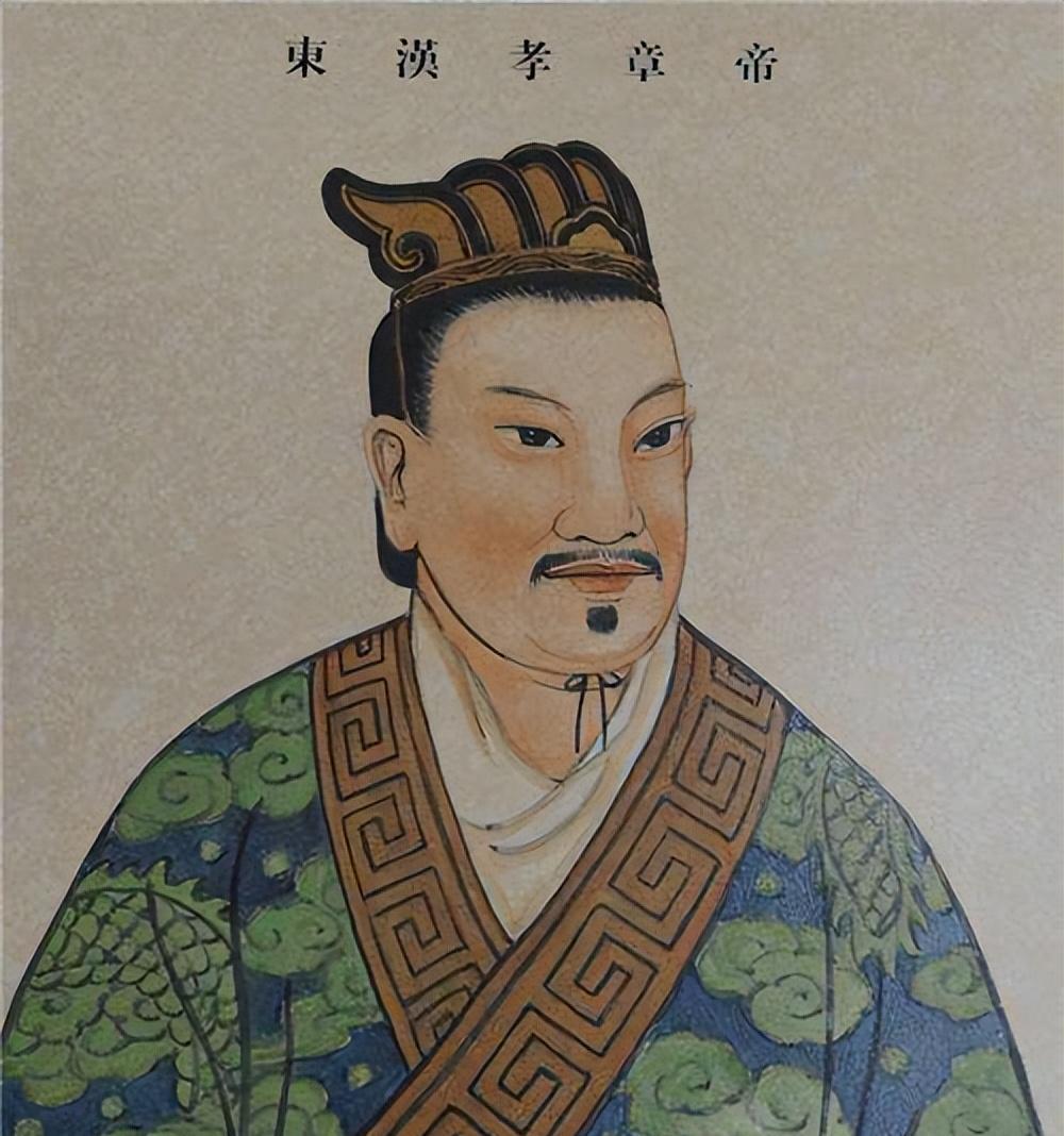 第一个靠太监成功上位的皇帝,年仅14岁_刘肇_窦宪_朝廷