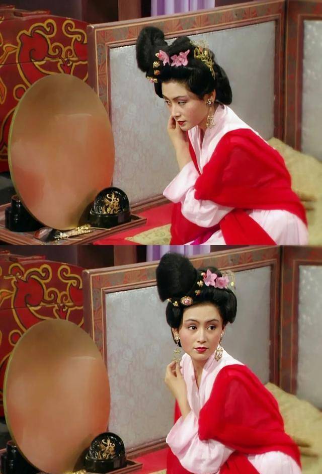 美女企划渡边直美饰演貂蝉,是认真的吗?