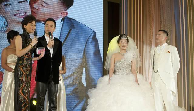 周立波疯狂的前半生:拳打岳父,两次分手女子,与恩人反目成仇_张洁