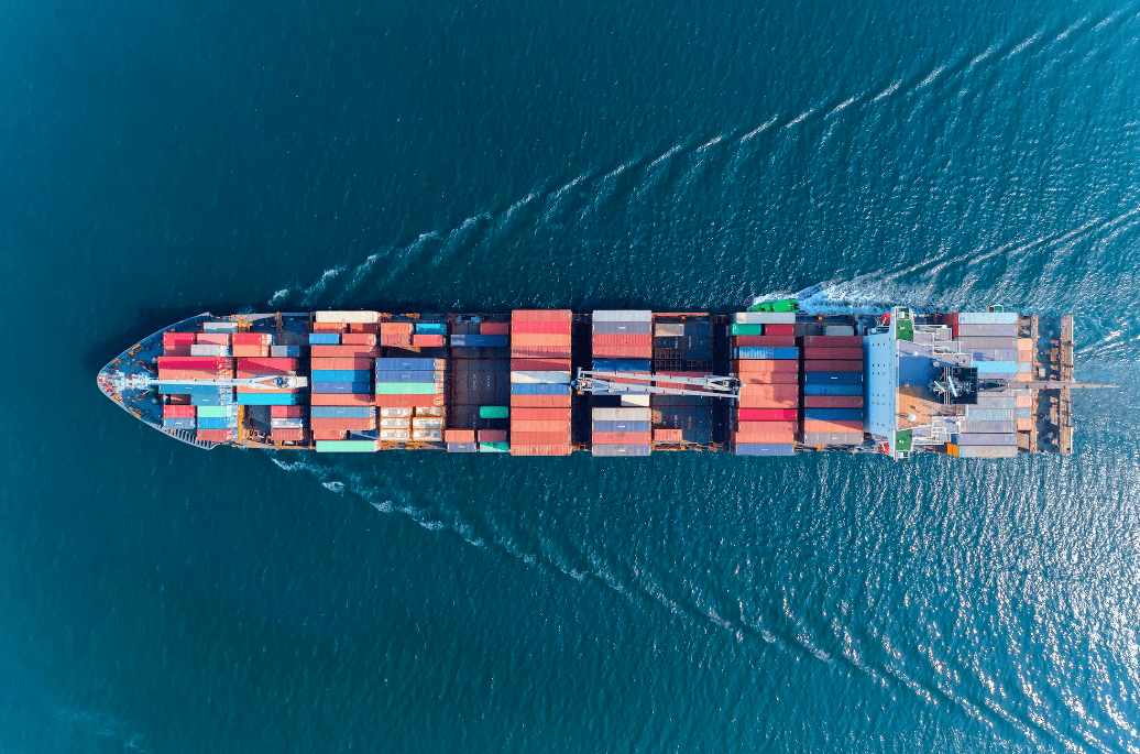 上半年海运费或进一步下降,船公司拒绝削减运力!_全年_船舶_利润